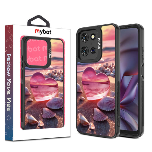 MyBat Design Lab Series Case for Motorola Moto G 5G (2025) / Moto G 5G (2026) / Moto G Play (2026) - Sunset Beach Love - MMG5G25CSLESMP384-1.jpg