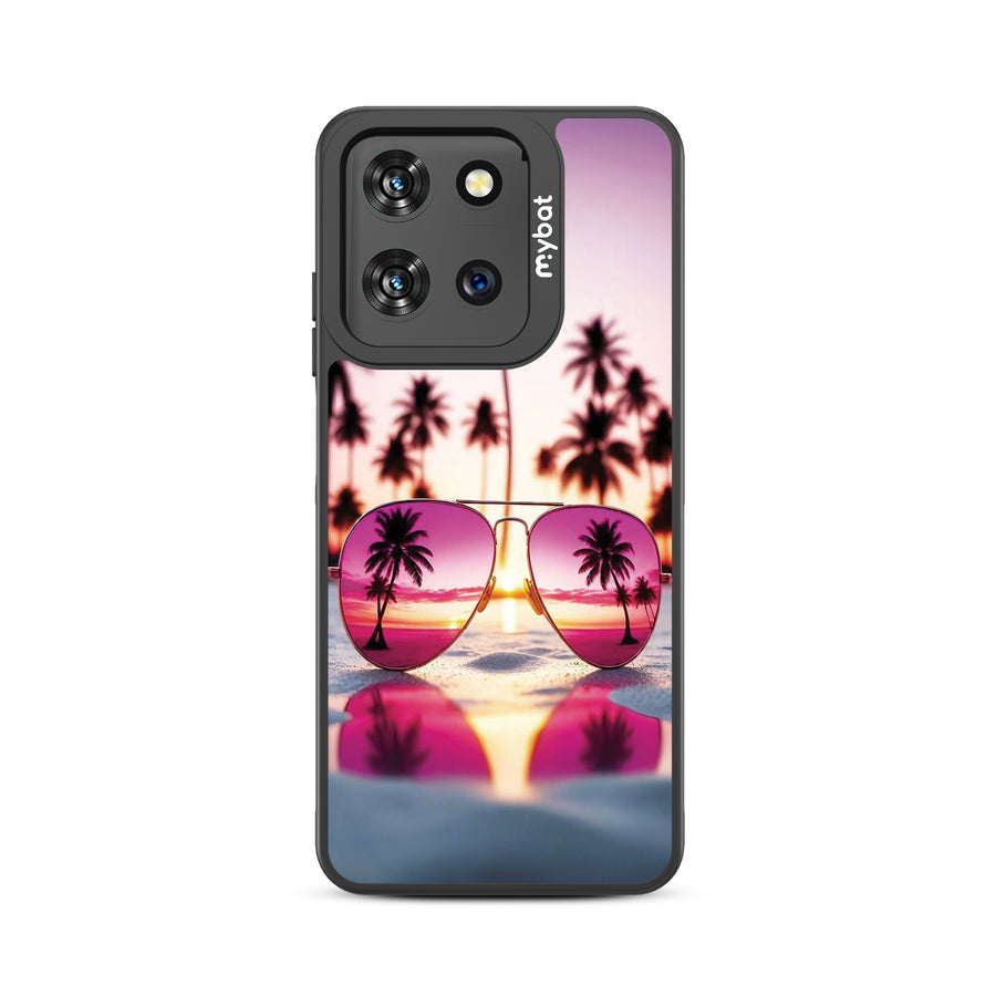 MyBat Design Lab Series Case for Motorola Moto G 5G (2025) / Moto G 5G (2026) / Moto G Play (2026) - California Sunset - MMG5G25CSLESMP385-3.jpg