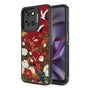 MyBat Design Lab Series Case for Motorola Moto G 5G (2025) / Moto G 5G (2026) / Moto G Play (2026) - Crane and Koi Fish - MMG5G25CSLESMP391-2.jpg