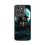 MyBat Design Lab Series Case for Motorola Moto G 5G (2025) / Moto G 5G (2026) / Moto G Play (2026) – Haunted Mansion