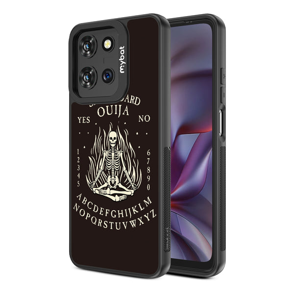 MyBat Design Lab Series Case for Motorola Moto G 5G (2025) / Moto G 5G (2026) / Moto G Play (2026) – Ouija - MMG5G25CSLESMP397-2.jpg