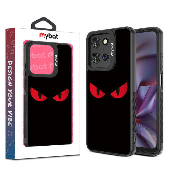 MyBat Design Lab Series Case for Motorola Moto G 5G (2025) / Moto G 5G (2026) / Moto G Play (2026) – Red Eyes - MMG5G25CSLESMP400-1.jpg