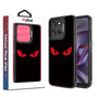 Red / Moto G 5G (2025)