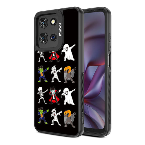 MyBat Design Lab Series Case for Motorola Moto G 5G (2025) / Moto G 5G (2026) / Moto G Play (2026) – Monster Dab - MMG5G25CSLESMP401-2.jpg