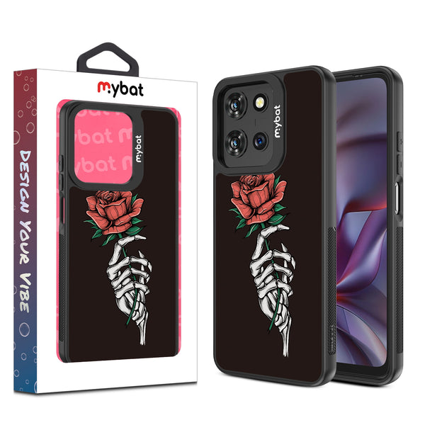 MyBat Design Lab Series Case for Motorola Moto G 5G (2025) / Moto G 5G (2026) / Moto G Play (2026) – Eternal Rose - MMG5G25CSLESMP402-1.jpg