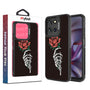 MyBat Design Lab Series Case for Motorola Moto G 5G (2025) / Moto G 5G (2026) / Moto G Play (2026) – Eternal Rose