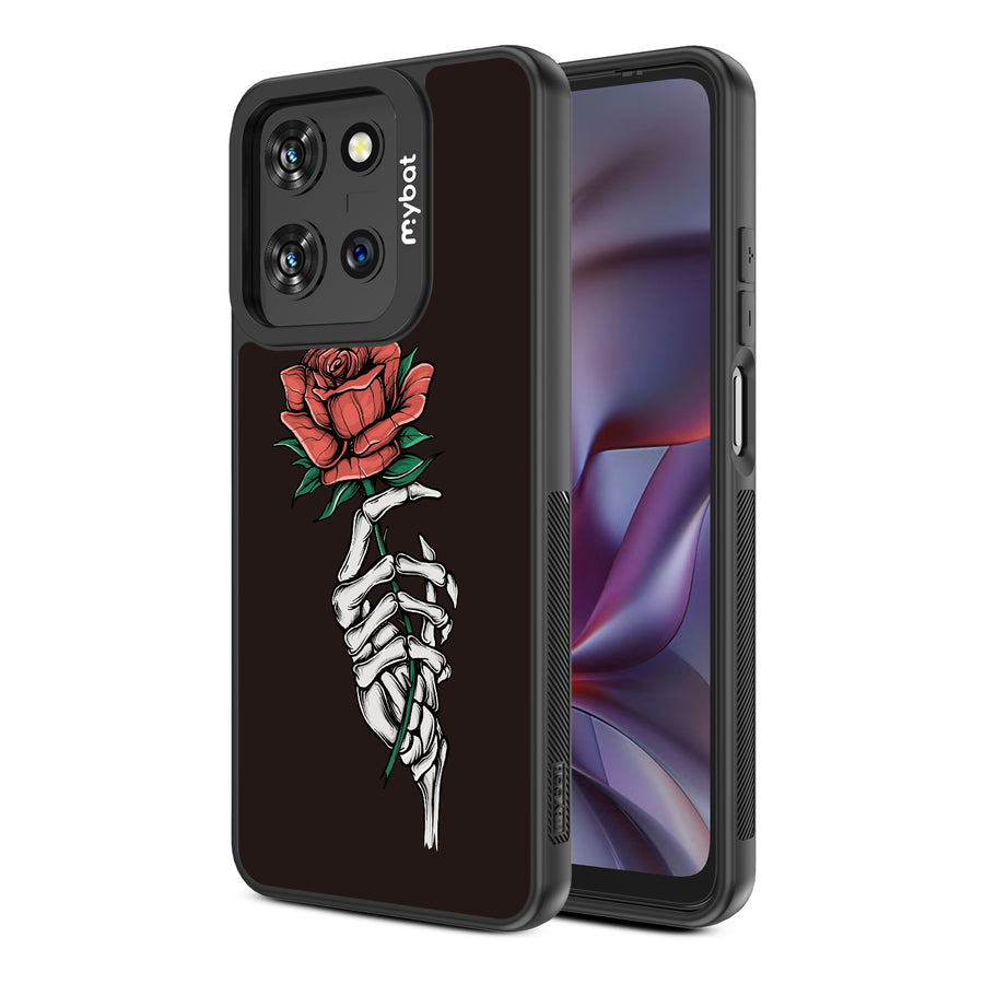 MyBat Design Lab Series Case for Motorola Moto G 5G (2025) / Moto G 5G (2026) / Moto G Play (2026) – Eternal Rose - MMG5G25CSLESMP402-2.jpg