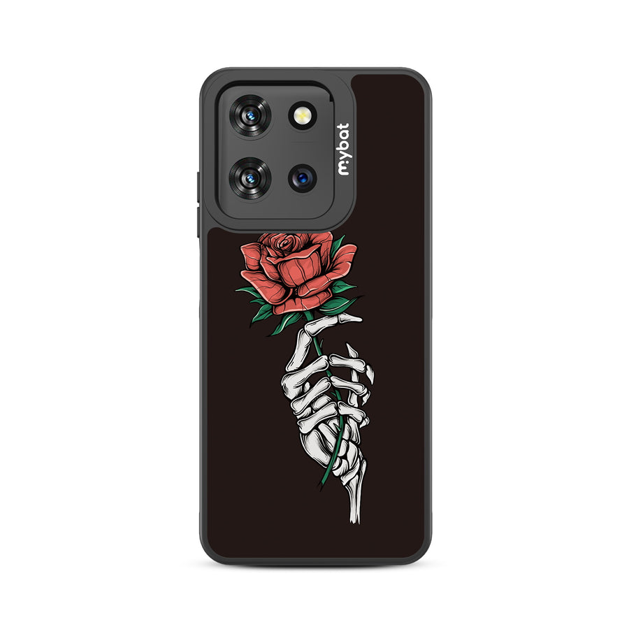 MyBat Design Lab Series Case for Motorola Moto G 5G (2025) / Moto G 5G (2026) / Moto G Play (2026) – Eternal Rose - MMG5G25CSLESMP402-3.jpg