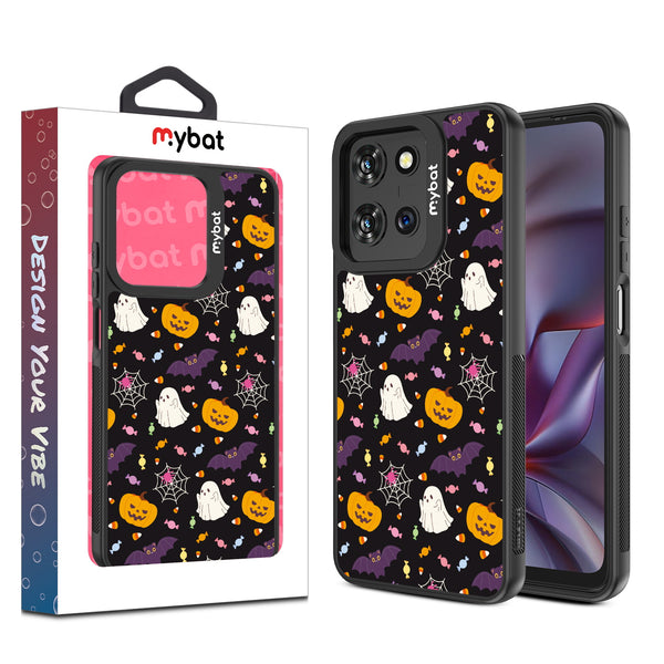 MyBat Design Lab Series Case for Motorola Moto G 5G (2025) / Moto G 5G (2026) / Moto G Play (2026) – Halloween Treats - MMG5G25CSLESMP405-1.jpg