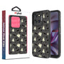 MyBat Design Lab Series Case for Motorola Moto G 5G (2025) / Moto G 5G (2026) / Moto G Play (2026) – Night Crawlers