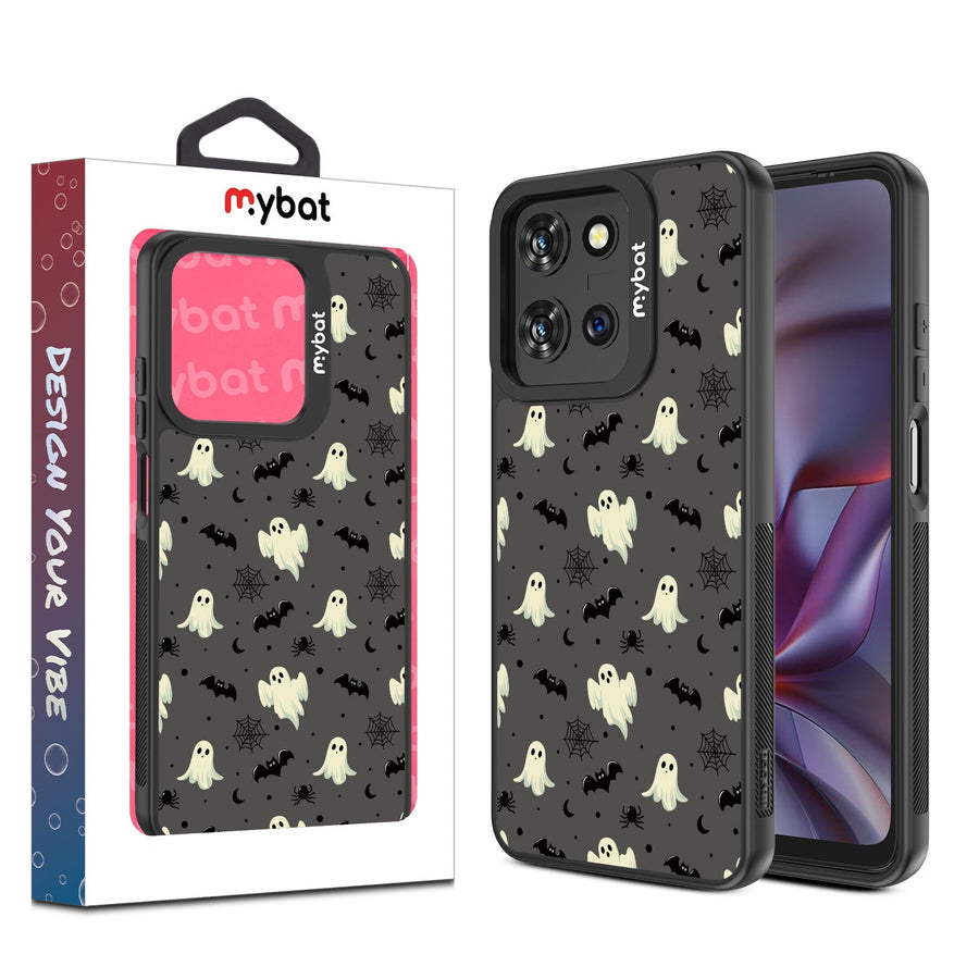 MyBat Design Lab Series Case for Motorola Moto G 5G (2025) / Moto G 5G (2026) / Moto G Play (2026) – Night Crawlers