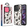 MyBat Design Lab Series Case for Motorola Moto G 5G (2025) / Moto G 5G (2026) / Moto G Play (2026) – Coquette Cat