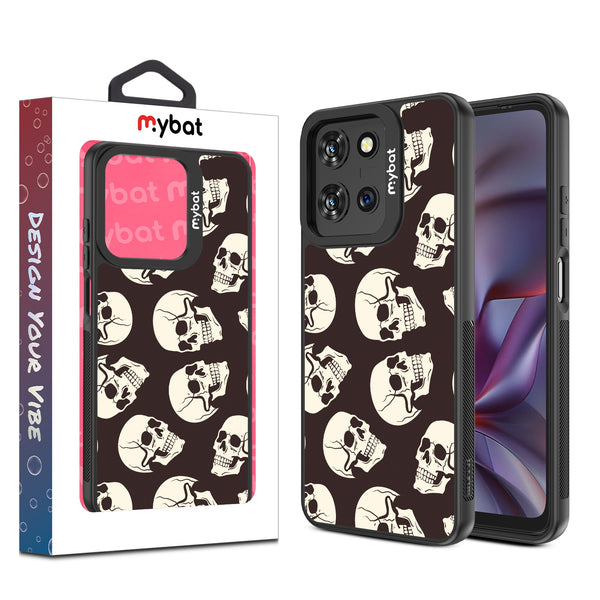MyBat Design Lab Series Case for Motorola Moto G 5G (2025) / Moto G 5G (2026) / Moto G Play (2026) – Bone Heads - MMG5G25CSLESMP411-1.jpg