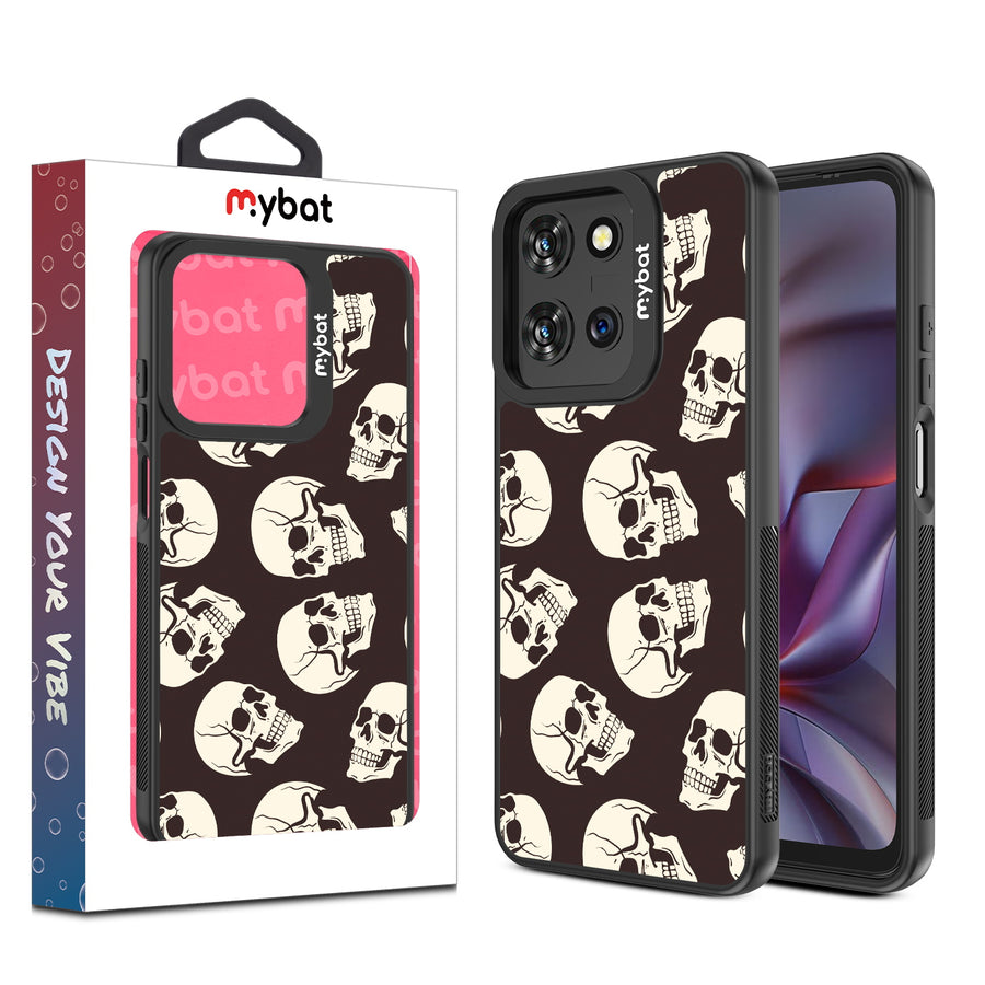 MyBat Design Lab Series Case for Motorola Moto G 5G (2025) / Moto G 5G (2026) / Moto G Play (2026) – Bone Heads - MMG5G25CSLESMP411-1.jpg