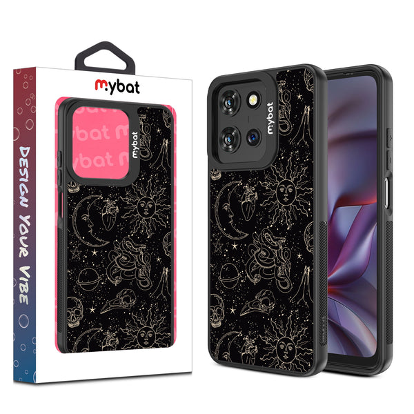 MyBat Design Lab Series Case for Motorola Moto G 5G (2025) / Moto G 5G (2026) / Moto G Play (2026) – Mystic Elements - MMG5G25CSLESMP412-1.jpg