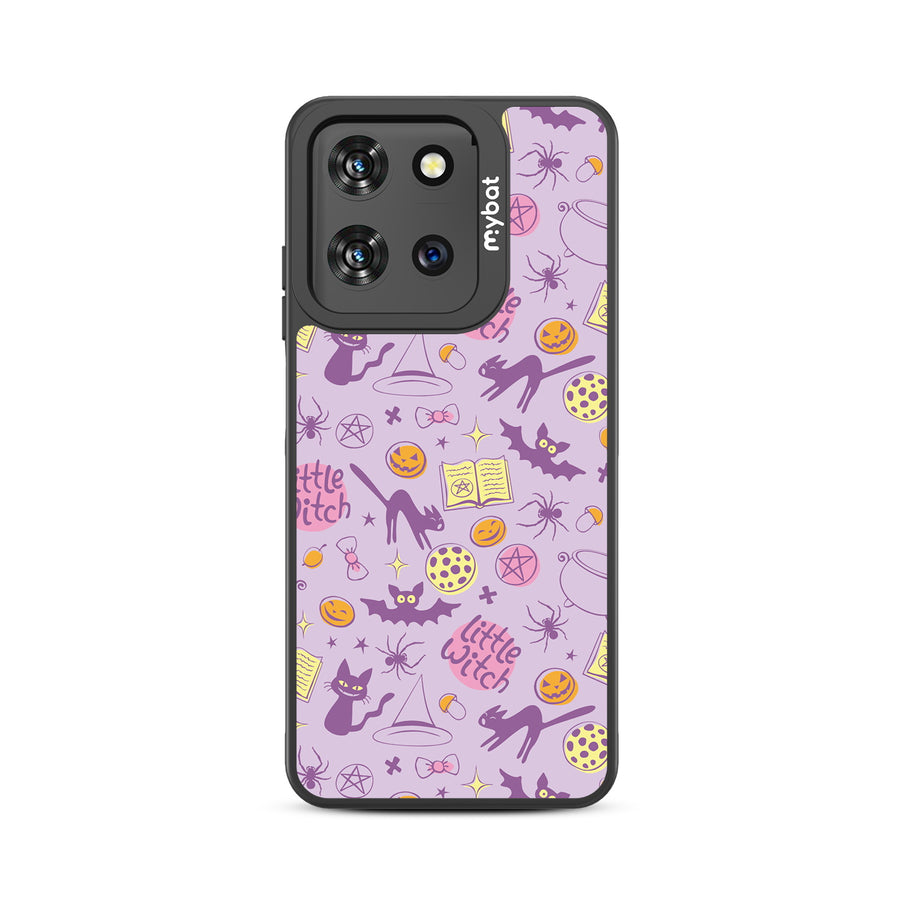 MyBat Design Lab Series Case for Motorola Moto G 5G (2025) / Moto G 5G (2026) / Moto G Play (2026) – Little Witch - MMG5G25CSLESMP413-3.jpg
