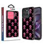 MyBat Design Lab Series Case for Motorola Moto G 5G (2025) / Moto G 5G (2026) / Moto G Play (2026) – Pretty Poison