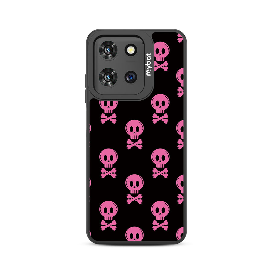 MyBat Design Lab Series Case for Motorola Moto G 5G (2025) / Moto G 5G (2026) / Moto G Play (2026) – Pretty Poison - MMG5G25CSLESMP416-3.jpg