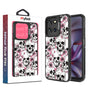 MyBat Design Lab Series Case for Motorola Moto G 5G (2025) / Moto G 5G (2026) / Moto G Play (2026) – Death Blooms - MMG5G25CSLESMP419-1.jpg