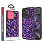 MyBat Design Lab Series Case for Motorola Moto G 5G (2025) / Moto G 5G (2026) / Moto G Play (2026) – Twilight Bats - MMG5G25CSLESMP422-1.jpg