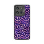 MyBat Design Lab Series Case for Motorola Moto G 5G (2025) / Moto G 5G (2026) / Moto G Play (2026) – Twilight Bats