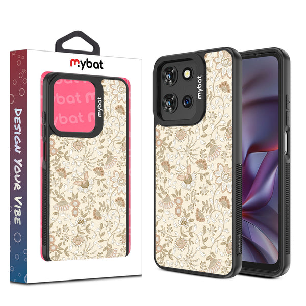 MyBat Design Lab Series Case for Motorola Moto G 5G (2025) / Moto G 5G (2026) / Moto G Play (2026) – Jacobean Floral - MMG5G25CSLESMP425-1.jpg