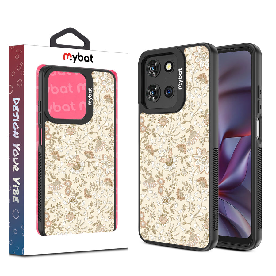 MyBat Design Lab Series Case for Motorola Moto G 5G (2025) / Moto G 5G (2026) / Moto G Play (2026) – Jacobean Floral - MMG5G25CSLESMP425-1.jpg
