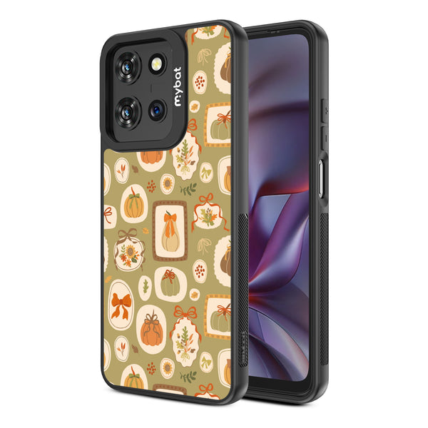 MyBat Design Lab Series Case for Motorola Moto G 5G (2025) / Moto G 5G (2026) / Moto G Play (2026) – Fall in Frames - MMG5G25CSLESMP427-2.jpg