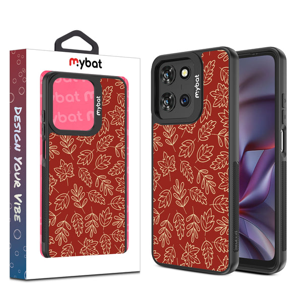 MyBat Design Lab Series Case for Motorola Moto G 5G (2025) / Moto G 5G (2026) / Moto G Play (2026) – Leaf Lines - MMG5G25CSLESMP429-1.jpg