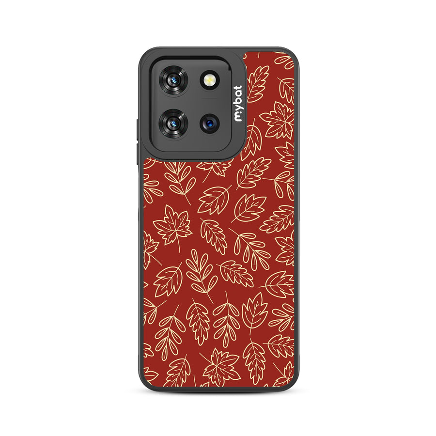 MyBat Design Lab Series Case for Motorola Moto G 5G (2025) / Moto G 5G (2026) / Moto G Play (2026) – Leaf Lines - MMG5G25CSLESMP429-3.jpg