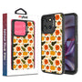 MyBat Design Lab Series Case for Motorola Moto G 5G (2025) / Moto G 5G (2026) / Moto G Play (2026) – Harvest Gourds