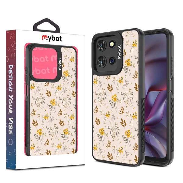 MyBat Design Lab Series Case for Motorola Moto G 5G (2025) / Moto G 5G (2026) / Moto G Play (2026) – Ditsy Botanical - MMG5G25CSLESMP433-1.jpg