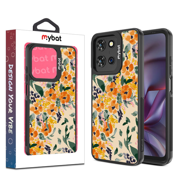 MyBat Design Lab Series Case for Motorola Moto G 5G (2025) / Moto G 5G (2026) / Moto G Play (2026) – Marigold Mix - MMG5G25CSLESMP434-1.jpg