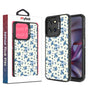 MyBat Design Lab Series Case for Motorola Moto G 5G (2025) / Moto G 5G (2026) / Moto G Play (2026) – Porcelain Petals