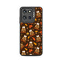 MyBat Design Lab Series Case for Motorola Moto G 5G (2025) / Moto G 5G (2026) / Moto G Play (2026) – Hoot & Harvest