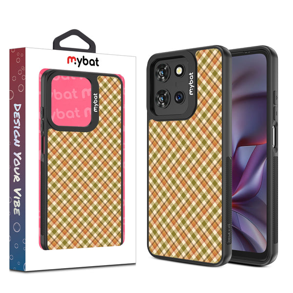 MyBat Design Lab Series Case for Motorola Moto G 5G (2025) / Moto G 5G (2026) / Moto G Play (2026) – Autumn Tartan - MMG5G25CSLESMP446-1.jpg