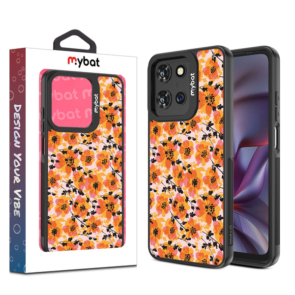 MyBat Design Lab Series Case for Motorola Moto G 5G (2025) / Moto G 5G (2026) / Moto G Play (2026) – Marmalade Meadow - MMG5G25CSLESMP447-1.jpg