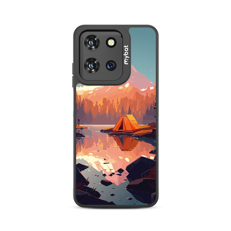 MyBat Design Lab Series Case for Motorola Moto G 5G (2025) / Moto G 5G (2026) / Moto G Play (2026) – Lakeside Sunrise - MMG5G25CSLESMP451-3.jpg