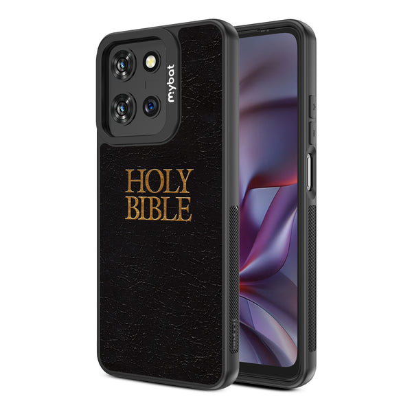 MyBat Design Lab Series Case for Motorola Moto G 5G (2025) / Moto G 5G (2026) / Moto G Play (2026) – Holy Bible - MMG5G25CSLESMP454-2.jpg