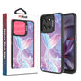 MyBat Design Lab Series Case for Motorola Moto G 5G (2025) / Moto G 5G (2026) / Moto G Play (2026) – Mermaid Tail - MMG5G25CSLESMP456-1.jpg