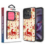 MyBat Design Lab Series Case for Motorola Moto G 5G 2026 / G 5G 2025 / G Play 2026 - Year of the Horse