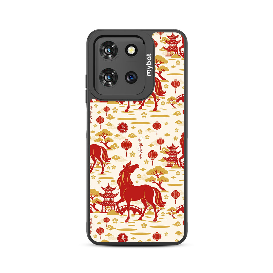 MyBat Design Lab Series Case for Motorola Moto G 5G 2026 / G 5G 2025 / G Play 2026 - Year of the Horse - MMG5G25CSLESMP461-3.jpg