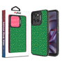 MyBat Design Lab Series Case for Motorola Moto G 5G 2026 / G 5G 2025 / G Play 2026 - Lucky Clover