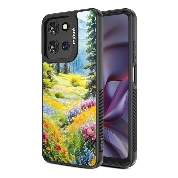MyBat Design Lab Series Case for Motorola Moto G 5G 2026 / G 5G 2025 / G Play 2026 - Nature's Canvas - MMG5G25CSLESMP468-2.jpg