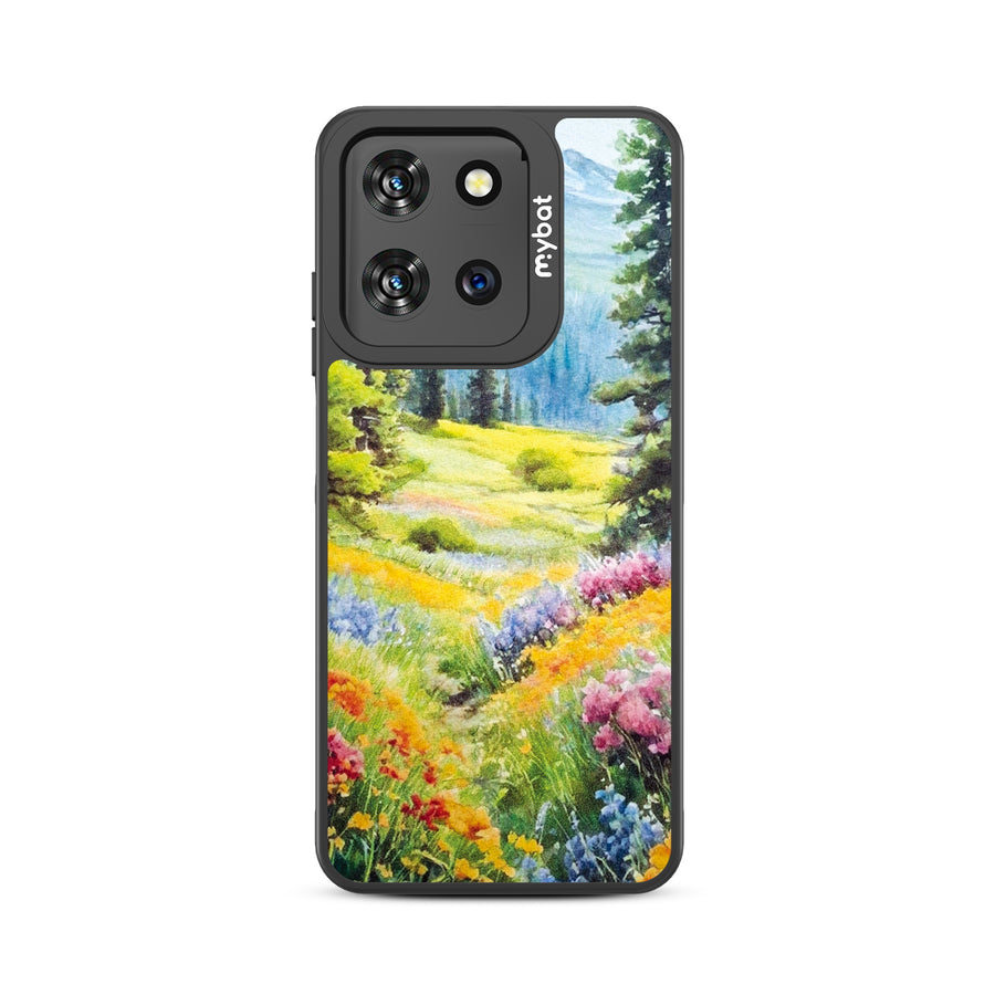 MyBat Design Lab Series Case for Motorola Moto G 5G 2026 / G 5G 2025 / G Play 2026 - Nature's Canvas - MMG5G25CSLESMP468-3.jpg