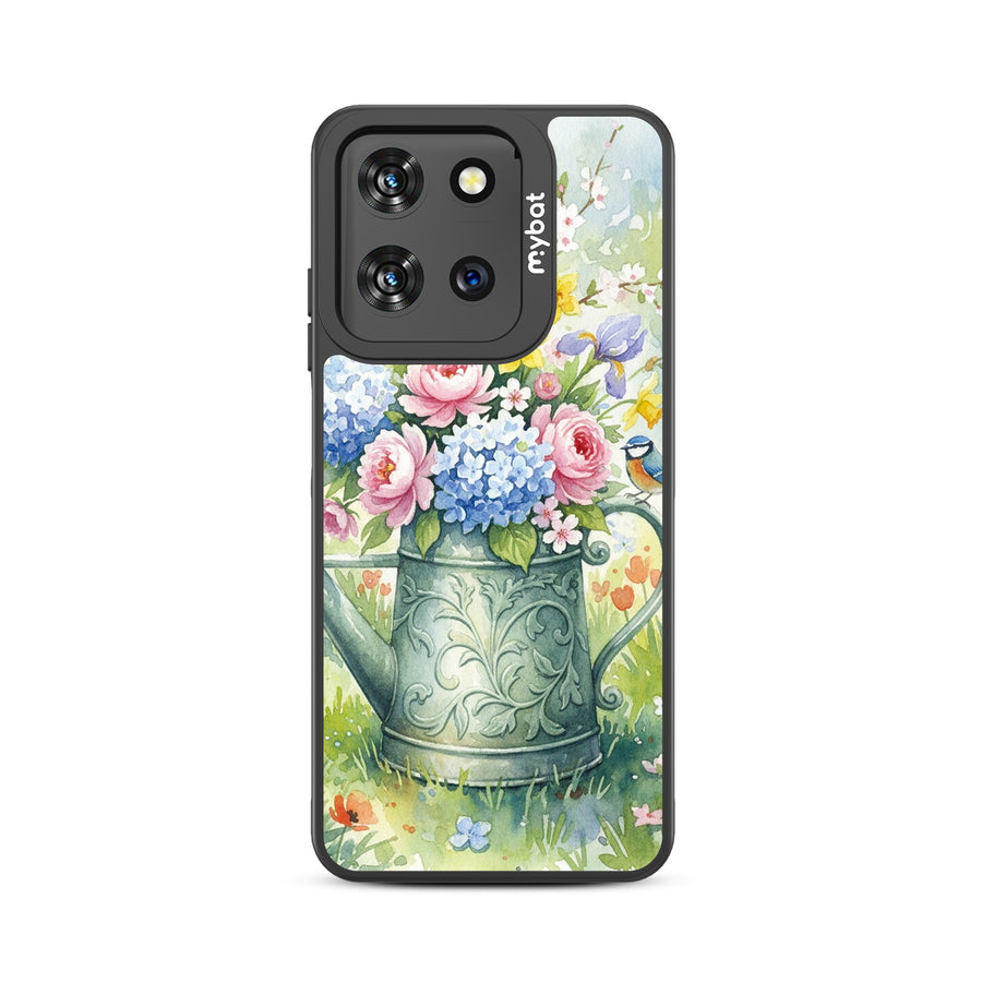 MyBat Design Lab Series Case for Motorola Moto G 5G 2026 / G 5G 2025 / G Play 2026 - Backyard Bouquet - MMG5G25CSLESMP469-3.jpg