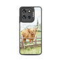 MyBat Design Lab Series Case for Motorola Moto G 5G 2026 / G 5G 2025 / G Play 2026 - Highland Cow - MMG5G25CSLESMP470-3.jpg
