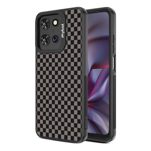 MyBat Design Lab Series Case for Motorola Moto G 5G 2026 / G 5G 2025 / G Play 2026 - Tuxedo Check - MMG5G25CSLESMP477-2.jpg