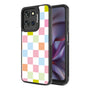 MyBat Design Lab Series Case for Motorola Moto G 5G 2026 / G 5G 2025 / G Play 2026 - Pastel Check - MMG5G25CSLESMP480-2.jpg