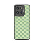 MyBat Design Lab Series Case for Motorola Moto G 5G 2026 / G 5G 2025 / G Play 2026 - Matcha Check